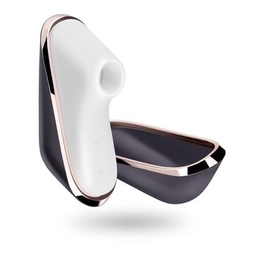 Satisfyer Traveler stymulator łechtaczkowy (1 szt.)