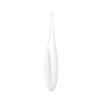 Satisfyer Twirling Fun wibrator White