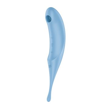 Satisfyer Twirling Pro wibrator pulsujący - Blue