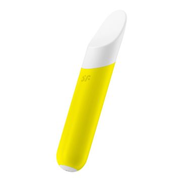 Satisfyer Ultra Power Bullet 7 stymulator łechtaczki Yellow