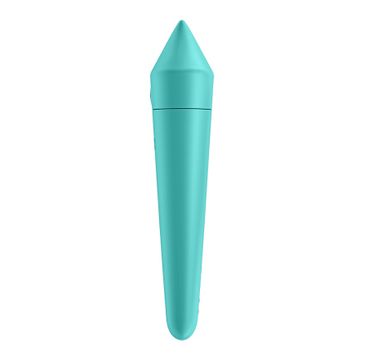 Satisfyer Ultra Power Bullet 8 stymulator łechtaczki Turquoise