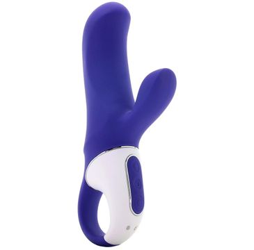 Satisfyer Vibes Magic Bunny wibrator typu króliczek (1 szt.)