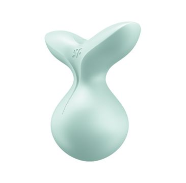 Satisfyer Viva la Vulva 3 wibrator łechtaczkowy - Mint