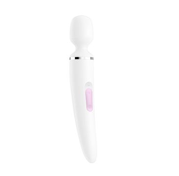 Satisfyer Wand-er Woman masażer do całego ciała White