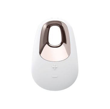 Satisfyer White Temptation mini wibrator