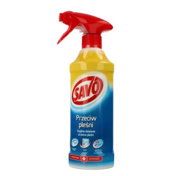 Savo Spray przeciw pleśni 500 ml