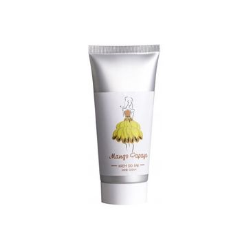 Scandia Hand Cream krem do rąk 15% shea Mango i Papaja 50ml