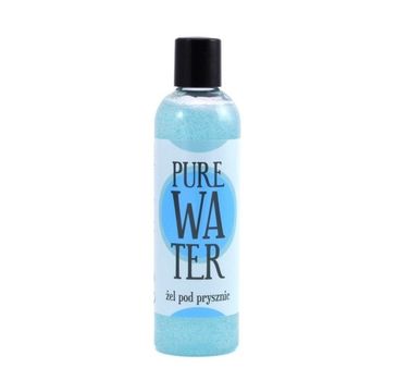 Scandia Żel pod prysznic Pure Water 250ml