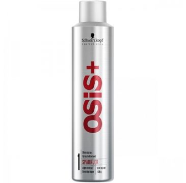 Schwarzkopf OSIS+ Sparkler nabłyszczający spray do włosów (300 ml)