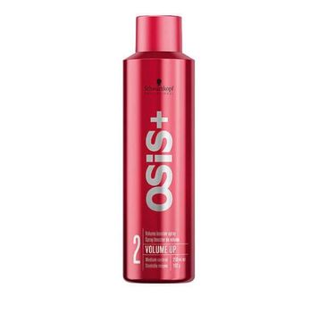 Osis+ Volume Up spray nadający objętość 2 Medium Control 250ml