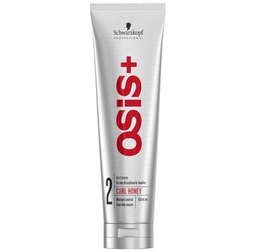 Schwarzkopf Professional Osis+ Curl Honey krem podkreślający loki (150 ml)