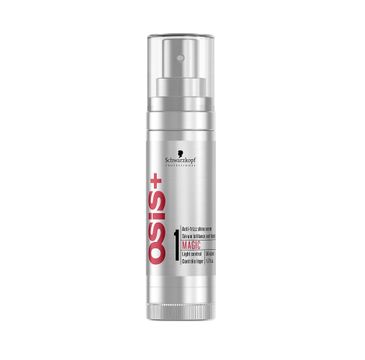 Schwarzkopf Professional Osis+ Magic wygładzające serum do włosów 1 Light Control 50ml