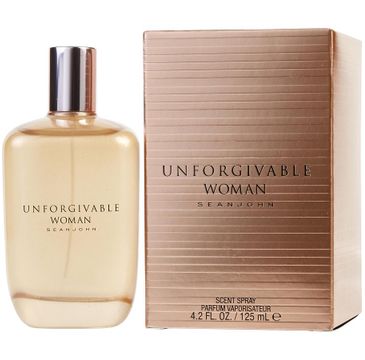 Sean John Unforgivable Woman woda perfumowana spray (125 ml)