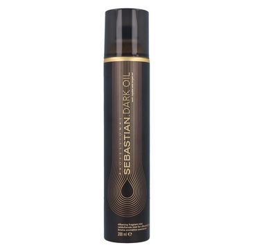 Sebastian Professional Dark Oil Hair Mist olejek do włosów w spray'u 200ml