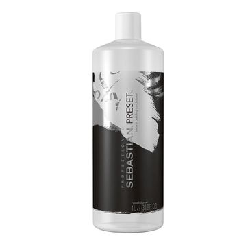 Sebastian Professional Preset Conditioner teksturująca odżywka do włosów 1000ml