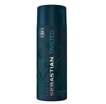 Sebastian Professional Twisted Curl Magnifier Cream krem do stylizacji loków 145ml