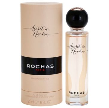 Secret De Rochas woda perfumowana spray (50 ml)