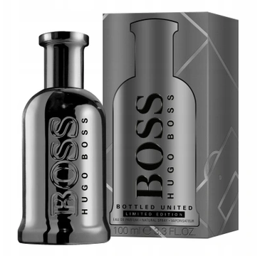 Hugo Boss Bottled United Limited Edition woda toaletowa (100 ml)