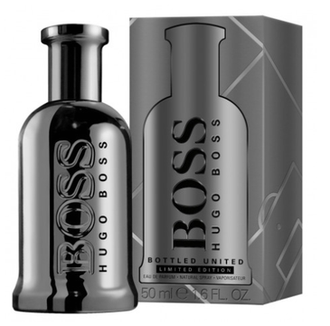 Hugo Boss Bottled United Limited Edition woda toaletowa (50 ml)