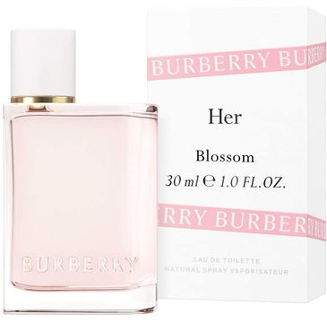 Burberry – Her Blossom woda perfumowana (30 ml)