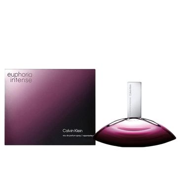 Calvin Klein Euphoria Intense woda perfumowana spray 100ml