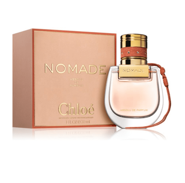 Chloe – Woda perfumowana Nomade Absolue  (30 ml)