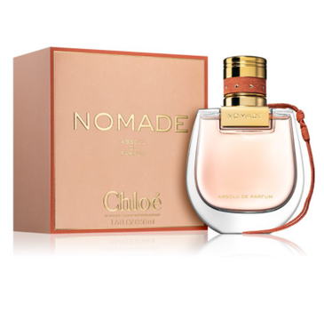 Chloe – Woda perfumowana Nomade Absolue  (50 ml)