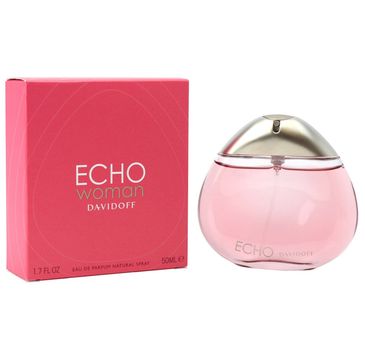 Davidoff – Echo Women woda perfumowana ( 50 ml)