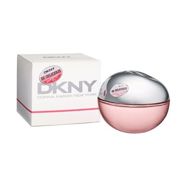 Donna Karan â€“ Be Delicious Blossom woda perfumowana spray (30 ml)