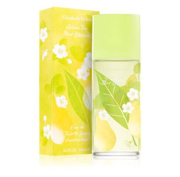 Elizabeth Arden – Green Tea Pear Blossom (100 ml)