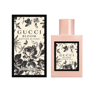 Gucci – Bloom Nettare di Fiori woda perfumowana dla kobiet (50 ml)