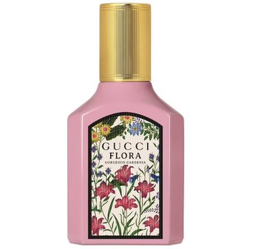 Gucci Flora Gorgeous Gardenia woda perfumowana spray (30 ml)