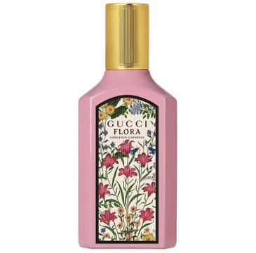 Gucci Flora Gorgeous Gardenia woda perfumowana spray (50 ml)