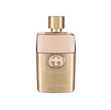 Gucci Guilty Pour Femme woda perfumowana spray 90ml