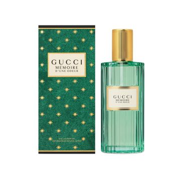 Gucci – Mémoire d'une Odeur woda perfumowana dla kobiet (40 ml)