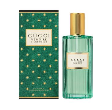 Gucci – Mémoire d'une Odeur woda perfumowana dla kobiet (60 ml)