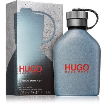 Hugo Boss Hugo Urban Journey (125 ml)