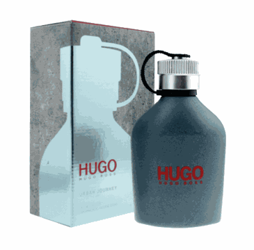 Hugo Boss Hugo Urban Journey (75 ml)