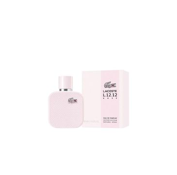 Lacoste L12.12 Rose Woda perfumowana (50 ml)