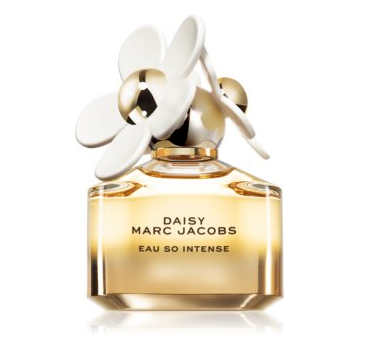 Marc Jacobs Daisy Eau So Intense woda perfumowana dla kobiet (30 ml)