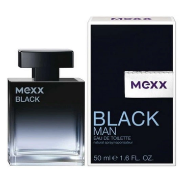 Mexx  – Black Man (50 ml)