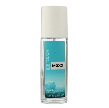 Mexx – Ice Touch Woman Dezodorant atomizer (75 ml)