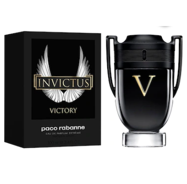 Paco Rabanne Invictus Victory woda perfumowana (100 ml)