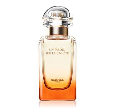 Hermes – Un Jardin Sur La Lagune Woda toaletowa unisex (50 ml)