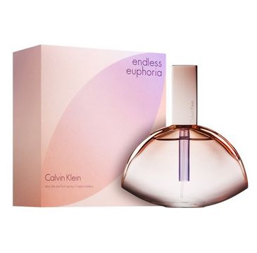 Calvin Klein – Endless Euphoria woda perfumowana (125 ml)
