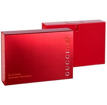 Gucci – Rush Woda toaletowa (50 ml)