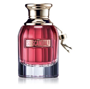 Jean Paul Gaultier –  So Scandal! woda perfumowana (30 ml)