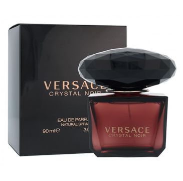 Versace – Crystal Noir woda toaletowa (90 ml)