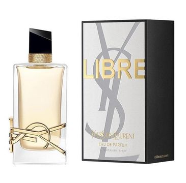 Yves Saint Laurent –  Libre Pour Femme woda perfumowana (90 ml)