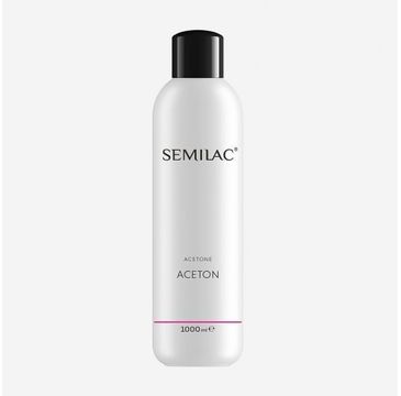 Semilac aceton 1000 ml